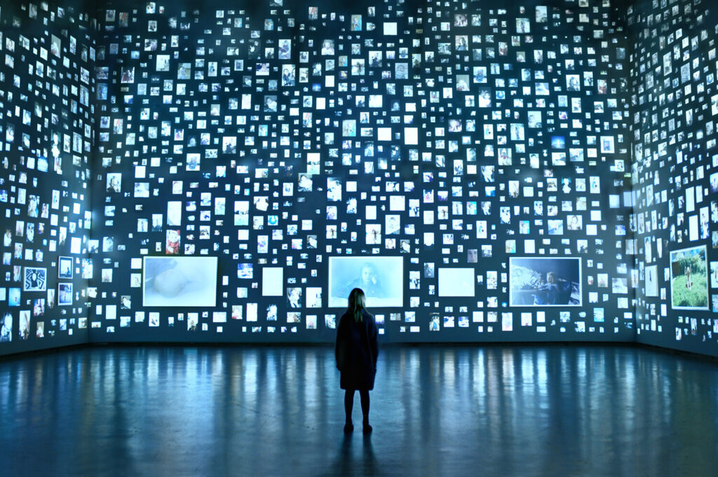 Digital identitet - Digital psykologi og cyberspace