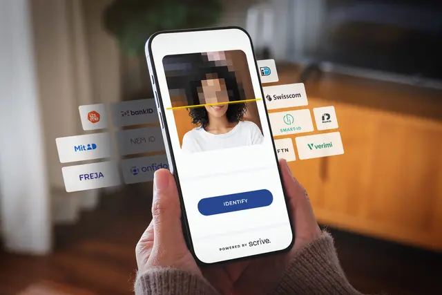 digital identitet